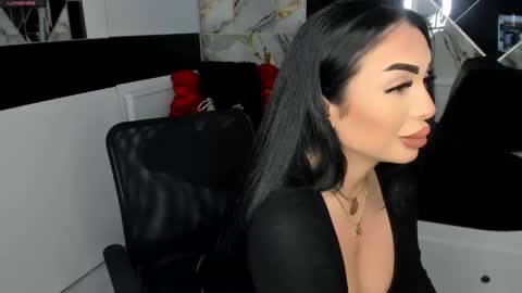 mistress_meryem online show from 03.06.25