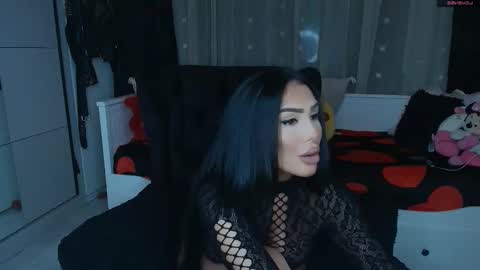 Snapshot of mistress_meryem chatting on 05.20.26 mistress_meryem online show from 05.20.26