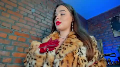 Snapshot of mistress_milana_ chatting on 12.08.24 mistress_milana_ online show from 12.08.24