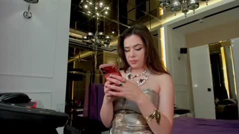 mistress_milana_ online show from 07.21.26