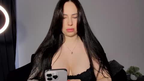 Mistress Nina online show from 03.08.26