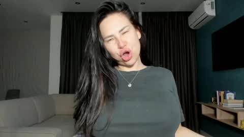 Mistress Nina online show from 05.15.26