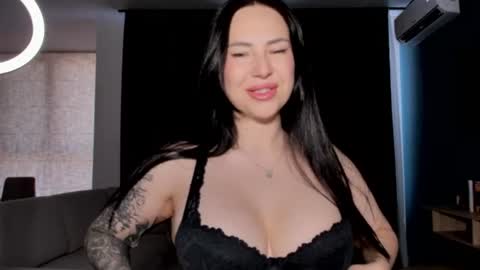 Mistress Nina online show from 06.27.26