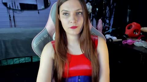 Dirty Priest and Ivi online show from 05.08.26