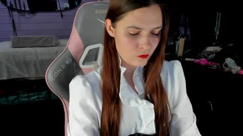 Dirty Priest and Ivi online show from 06.11.26