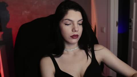 Snapshot of mistress_rochelle chatting on 03.08.25 Miss Rochelle online show from 03.08.25