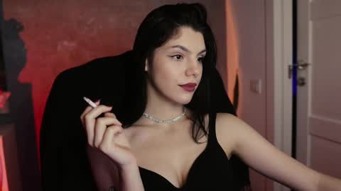 Snapshot of mistress_rochelle chatting on 03.09.25 Miss Rochelle online show from 03.09.25