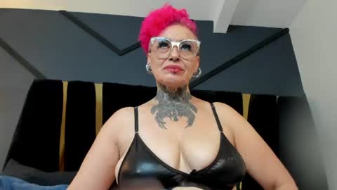 Sandy Mistress  online show from 06.15.26