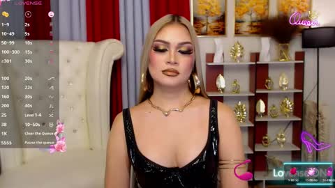 Snapshot of mistressathenna chatting on 04.23.26 mistressathenna online show from 04.23.26