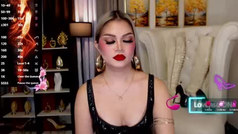 Snapshot of mistressathenna chatting on 05.16.26 mistressathenna online show from 05.16.26