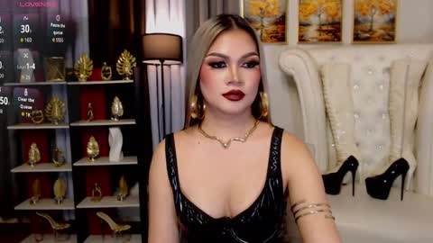 mistressathenna online show from 06.05.26