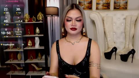 mistressathenna online show from 06.05.26