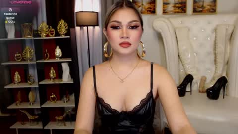 mistressathenna online show from 06.11.26