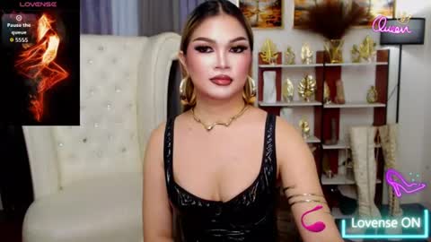 mistressathenna online show from 07.27.26