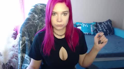 Miss Bailey online show from 11.09.25