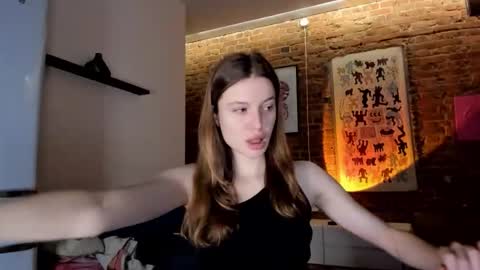 mistresselizy online show from 03.25.26