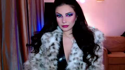 Snapshot of mistressfindom chatting on 04.29.26 Goddess Katerina online show from 04.29.26