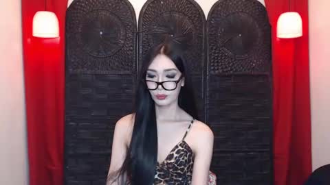 Snapshot of mistressgoddesssupreme chatting on 07.28.26 MISTRESS Asia online show from 07.28.26