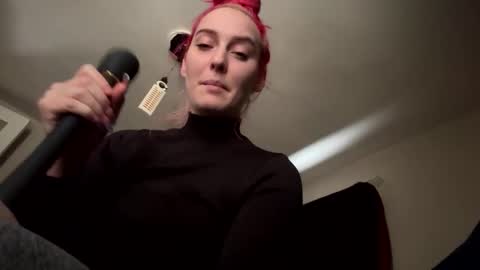 mistresshermoney online show from 01.31.26