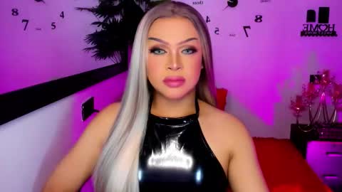 Call me MISS JAS online show from 03.14.26