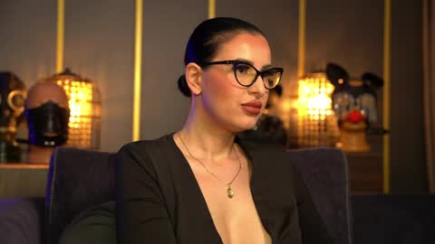 Mistress Kelly online show from 02.28.26