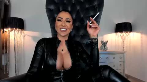 mistresskennya online show from 06.10.26