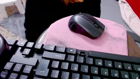 Mistresslombana online show from 02.13.26