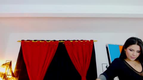 Mistresslombana online show from 03.22.26