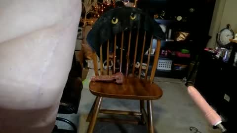 Snapshot of mistressmich623603 chatting on 03.02.26 thick playful mistress new mature hornygranny online show from 03.02.26