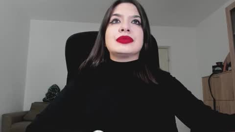 YourGoddessM online show from 01.17.26