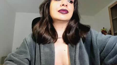 YourGoddessM online show from 06.07.26