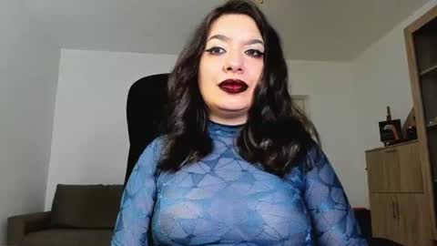 YourGoddessM online show from 06.18.26
