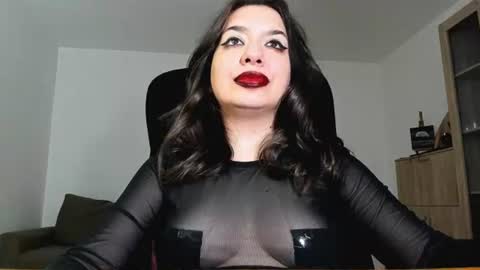YourGoddessM online show from 06.18.26