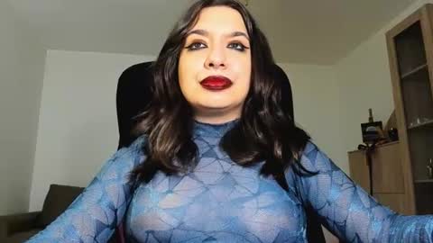 YourGoddessM online show from 06.28.26