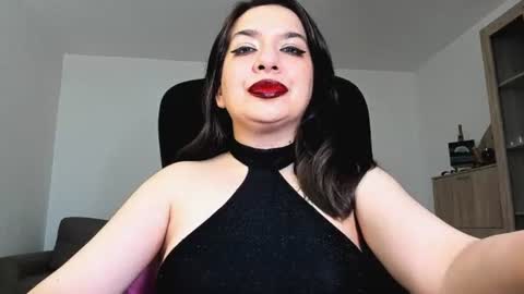 YourGoddessM online show from 07.05.26