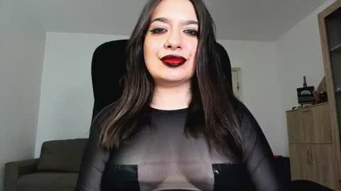 YourGoddessM online show from 07.06.26