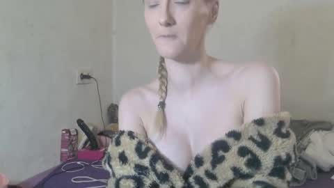 mistressmilly32 online show from 02.06.26