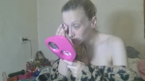 mistressmilly32 online show from 04.26.26