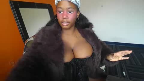 mistressmochareign online show from 02.27.26