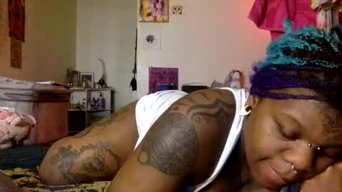 Snapshot of mistressmystii chatting on 06.22.26 Mistress Mystii online show from 06.22.26
