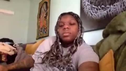 Snapshot of mistressmystii chatting on 07.19.26 Mistress Mystii online show from 07.19.26