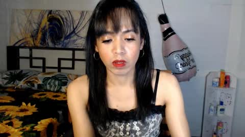 SexyCutieNicole online show from 01.01.25