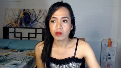 SexyCutieNicole online show from 01.06.25