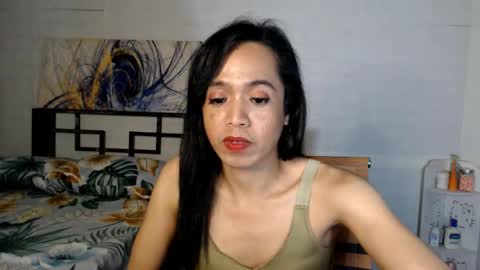 SexyCutieNicole online show from 02.04.25