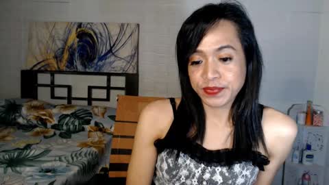 SexyCutieNicole online show from 02.05.25