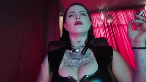 Mistress olivia online show from 05.21.26
