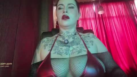 Mistress olivia online show from 05.22.26