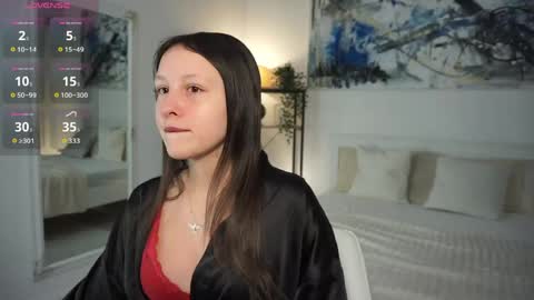 Sindy online show from 03.20.26