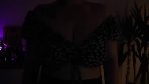 Snapshot of mistresssandy chatting on 01.17.25 SANDY online show from 01.17.25