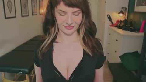 SANDY online show from 05.18.26